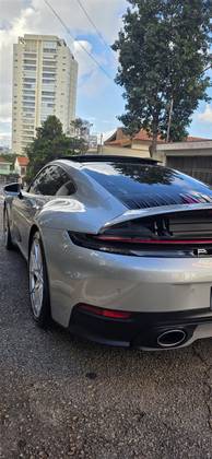 PORSCHE 911 3.0 24V H6 GASOLINA CARRERA PDK